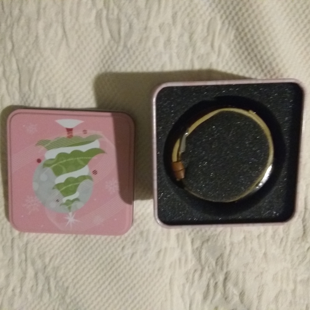 Fossil women's watch